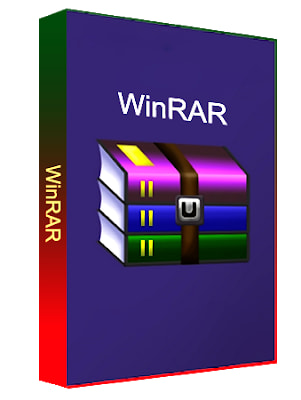 History of WinRAR