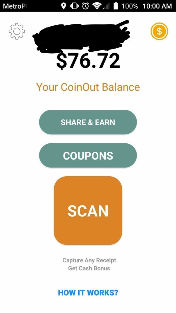 Coinout competitors