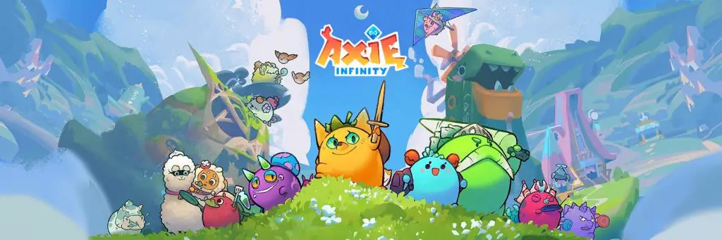 History of Axie Infinity