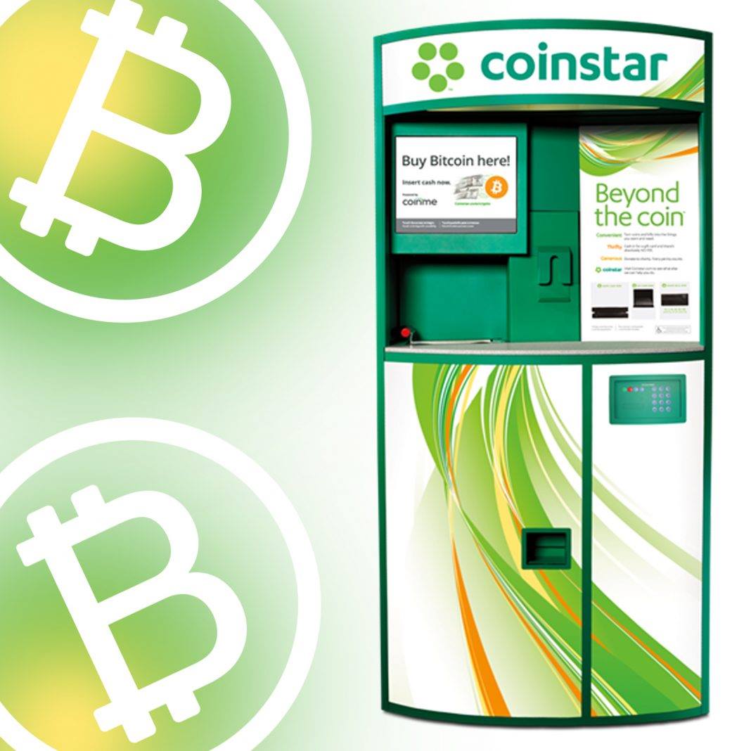 How does Coinstar Make Money? Business Model Explained Money Business Talk