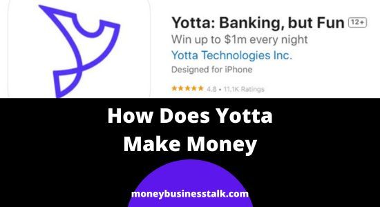 How Does Yotta Make Money Explained