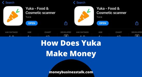 How Does Yuka Make Money? (Business Model Explained)