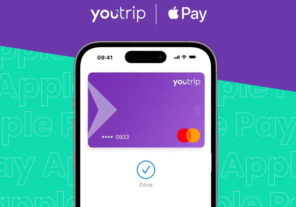 YouTrip's Competitors