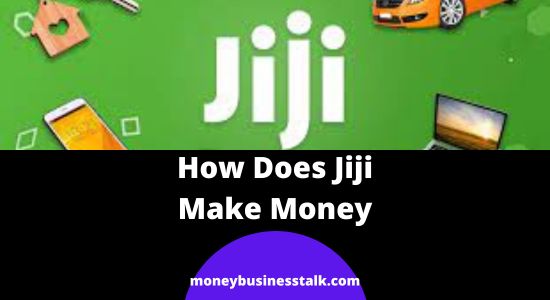 How Does Jiji Make Money | (Revenue Model Explained)