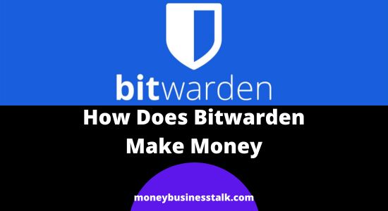 How Does Bitwarden Make Money? | Business Model Explained