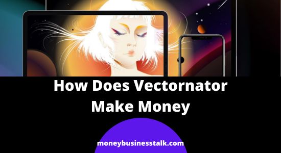 How Does Vectornator Make Money? (Rebranded to Linearity Curve)