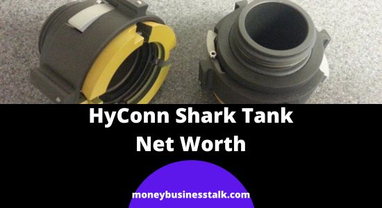 HyConn Shark Tank | Net Worth Update