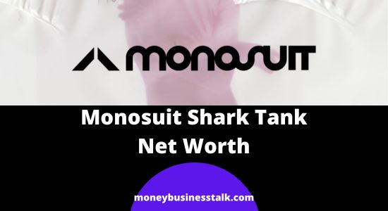 Monosuit Shark Tank Update & Net Worth