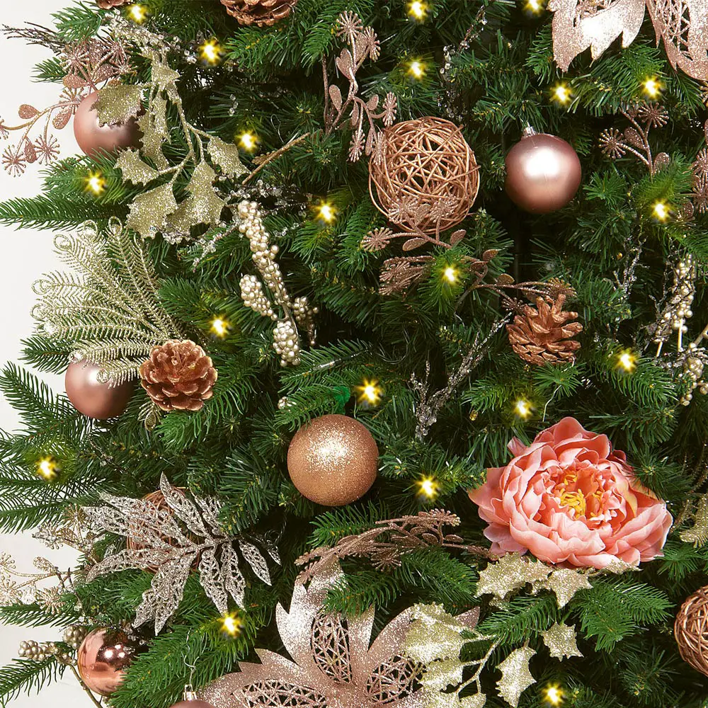 Easy Treezy Christmas tree Market Presence