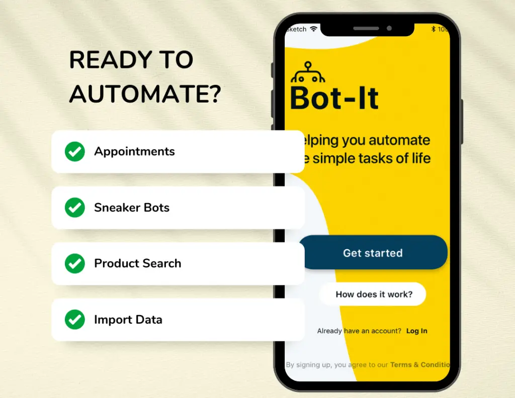 Bot-It Net Worth and Future Prospects