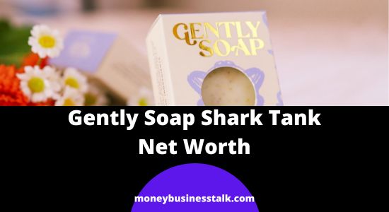 Gently Soap Shark Tank Update | Net Worth