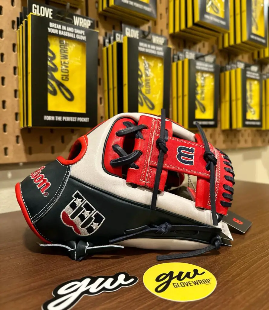 Glove Wrap Expansion and Future Prospects