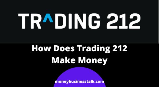 How Does Trading 212 Make Money? (Revenue Model Explained)