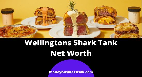 Wellingtons Shark Tank Net Worth Update