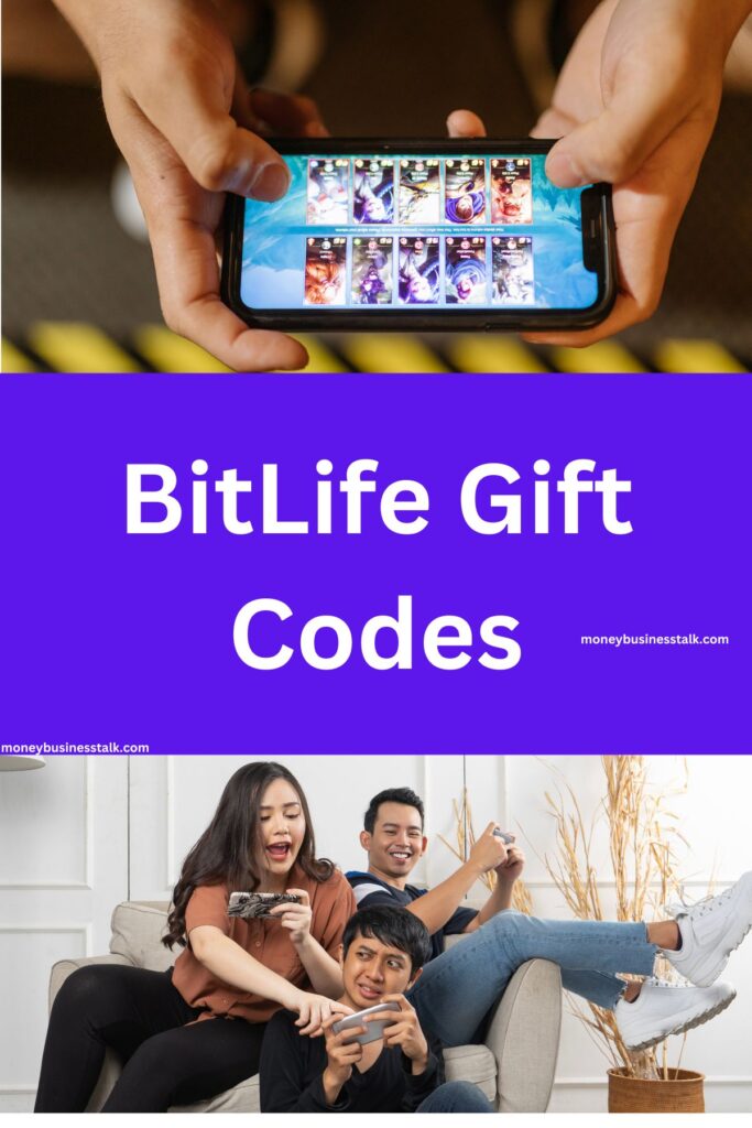 BitLife Gift Codes