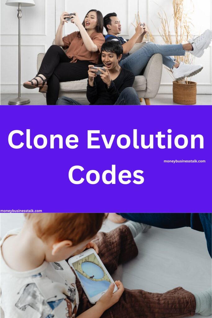 Clone Evolution Gift Codes