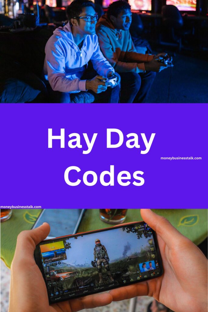 Hay Day Creator Codes