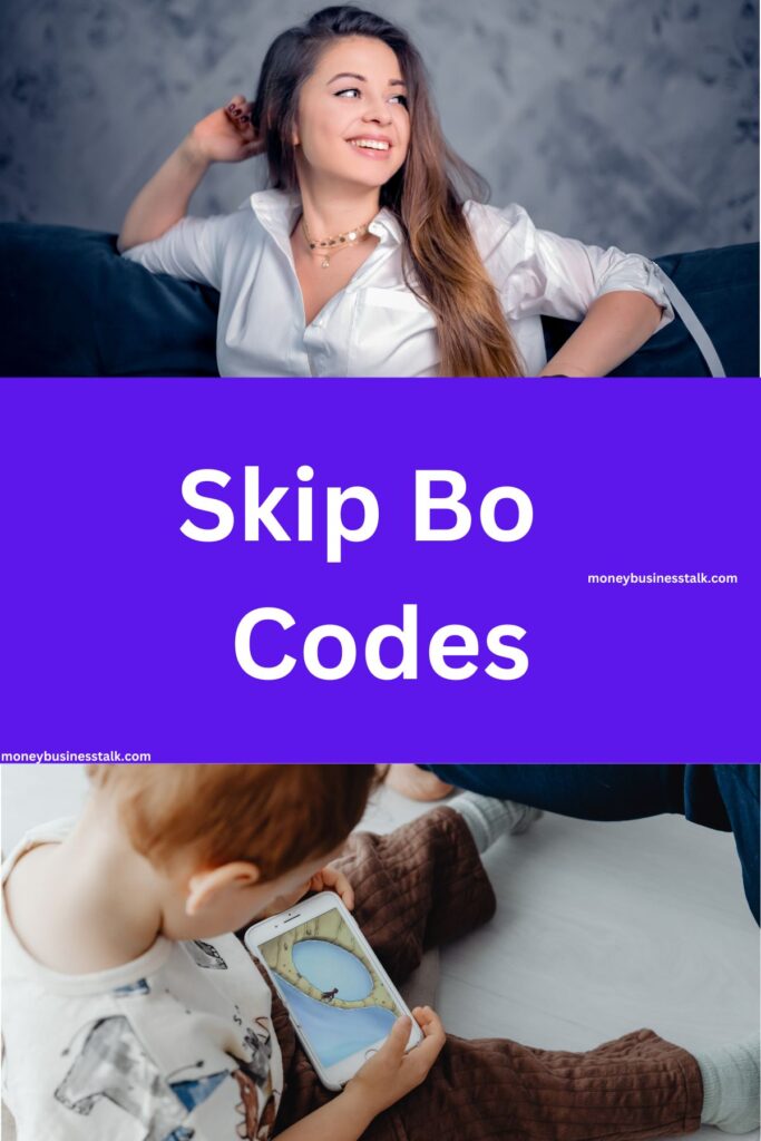 Skip Bo Gift Codes